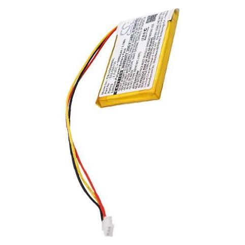 Akkus und ersatzakkus  logitech 533-000130 g900