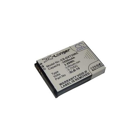 Akkus und ersatzakkus  trust slb-10 gxt 35 wireless laser gaming m