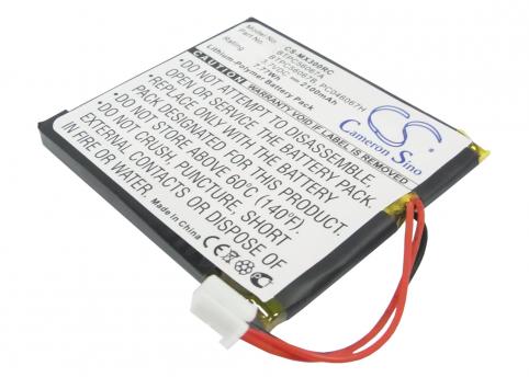 Akkus und ersatzakkus fernbedienung crestron c2n dap8