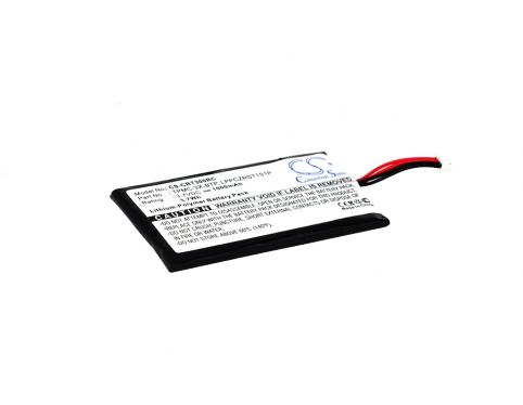 Akkus und ersatzakkus fernbedienung crestron mtx 3