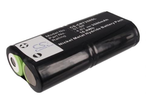 Akkus und ersatzakkus  crestron st-bp st-1500