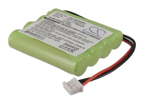 Akkus und ersatzakkus fernbedienung philips ru980