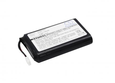 Akkus und ersatzakkus  nevo a0356 s70