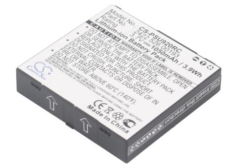 Akkus und ersatzakkus  philips 2422 526 00193 pronto tsu-9200