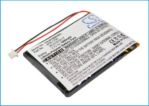 Akkus und ersatzakkus  rti 30-210218-17 t3v