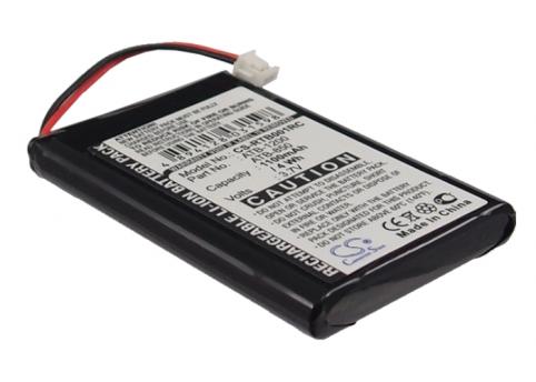 Akkus und ersatzakkus  rti atb 1200