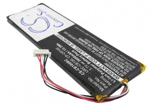 Akkus und ersatzakkus  sonos cp-cr100 controller cb100