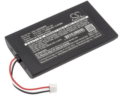 Akkus und ersatzakkus  logitech 623158