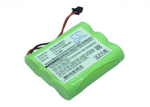 Akkus und ersatzakkus  telesys  ts5020