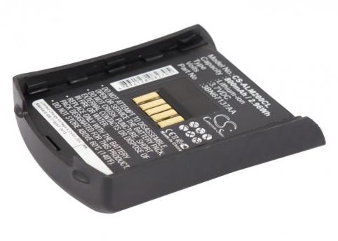 Akkus und ersatzakkus telefon ohne fil alcatel mobile reflexes 200