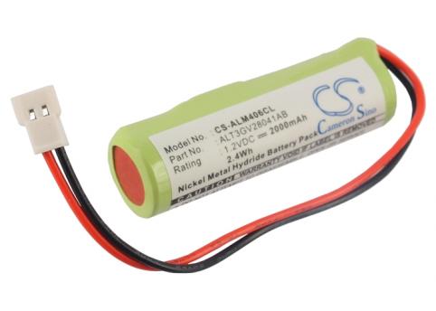 Akkus und ersatzakkus telefon ohne fil alcatel bluetooth 4068