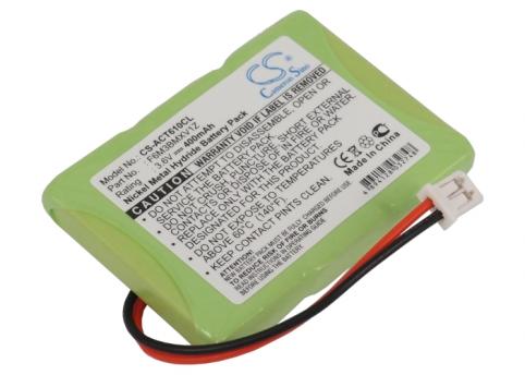 Akkus und ersatzakkus telefon ohne fil tiptel easy dect 5500