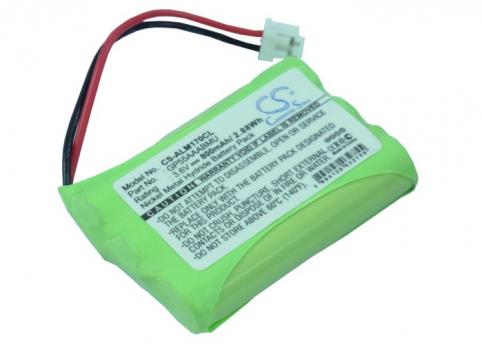 Akkus und ersatzakkus  binatone easytouch 100