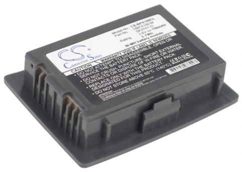 Akkus und ersatzakkus  spectralink sk37h1-d bpx100