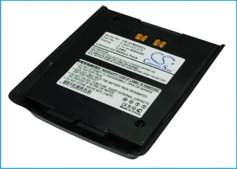 Akkus und ersatzakkus  avaya 4.998.020.274 mm588
