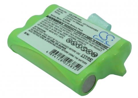 Akkus und ersatzakkus  lucent gp70aaah3bx 1231