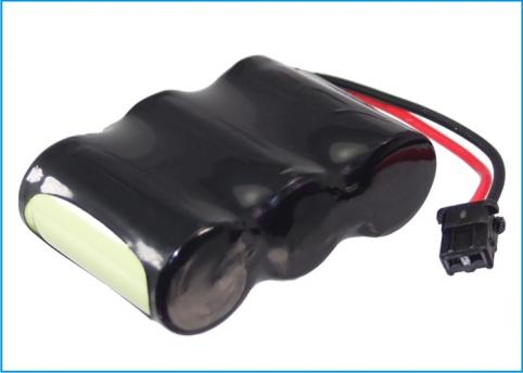 Akkus und ersatzakkus  uniden p-p301 am468v