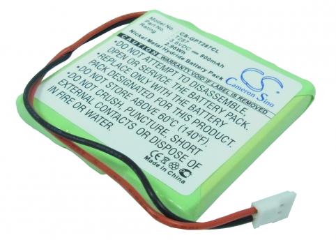 Akkus und ersatzakkus telefon ohne fil philips td9292