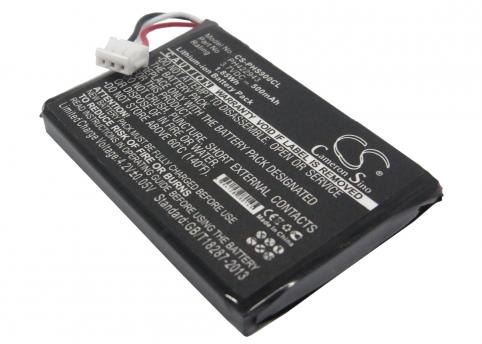 Akkus und ersatzakkus telefon ohne fil philips s9h