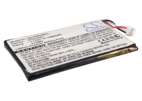 Akkus und ersatzakkus telefon ohne fil philips s10h