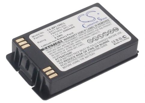 Akkus und ersatzakkus  avaya batt-bpl200 3641