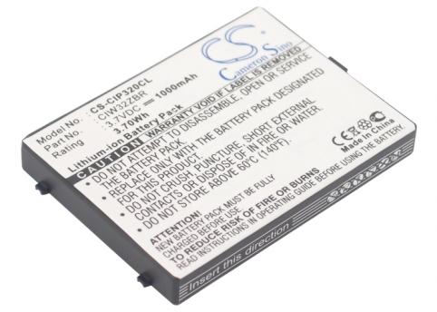 Akkus und ersatzakkus  cisco ciw32zbr linksys wip300