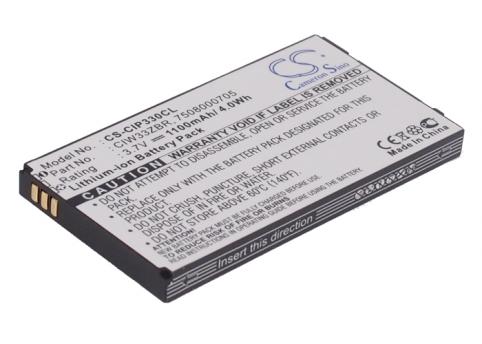 Akkus und ersatzakkus telefon ohne fil cisco wip330