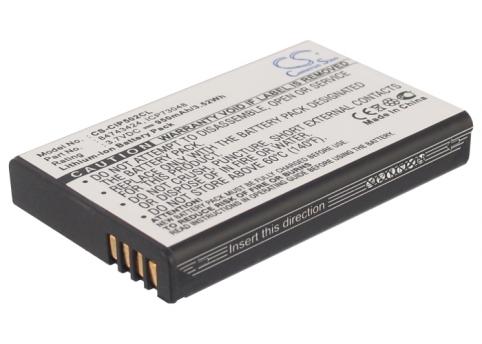 Akkus und ersatzakkus telefon ohne fil spectralink kirk 5020