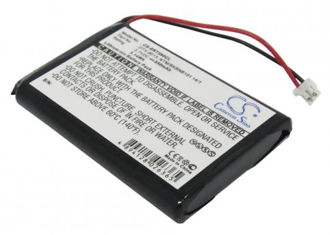 Akkus und ersatzakkus  ericsson dtx-9013 dt590