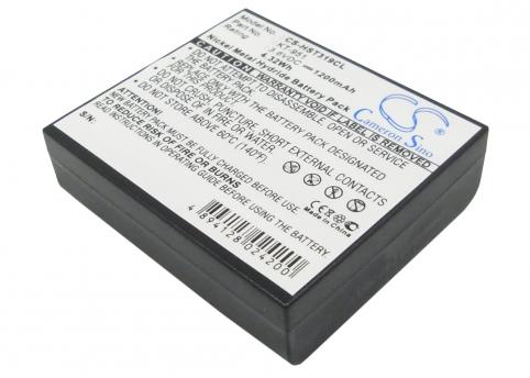 Akkus und ersatzakkus telefon ohne fil loycom c200