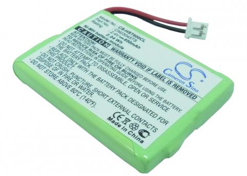 Akkus und ersatzakkus  hagenuk cn03045ts aio 600