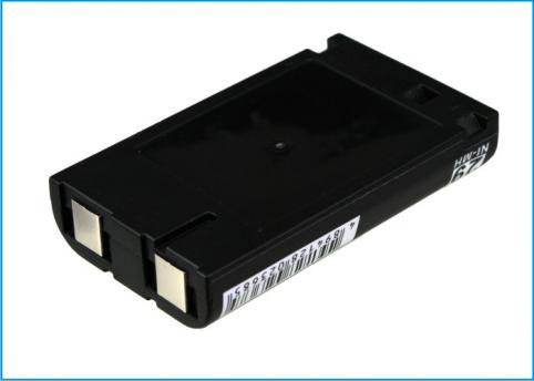 Akkus und ersatzakkus  ge hhr-p104 tl96411