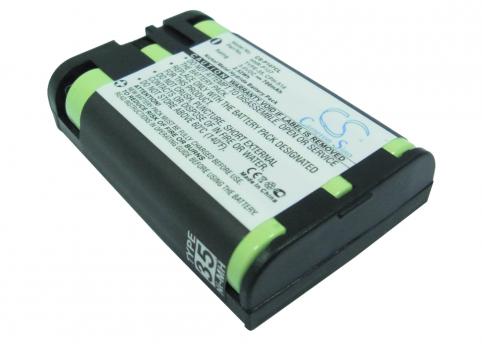 Akkus und ersatzakkus  panasonic hhr-p107 kx-tg3021