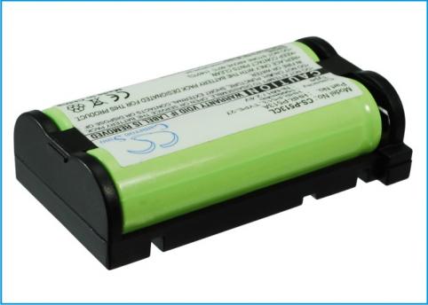 Akkus und ersatzakkus  panasonic hhr-p513 hhr-p513a