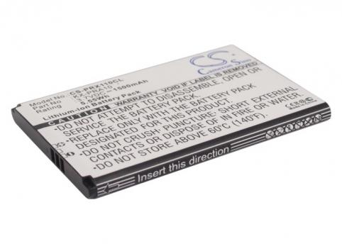 Akkus und ersatzakkus  panasonic kx-pra10 kx-prx110