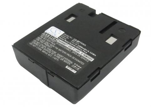 Akkus und ersatzakkus  sony bp-t23 spp-10910