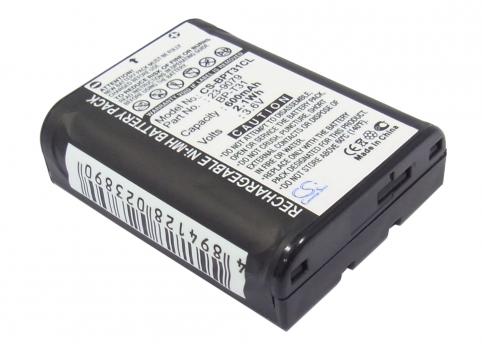 Akkus und ersatzakkus  sony bp-t31 spp-9104