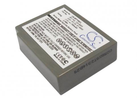 Akkus und ersatzakkus  uniden bp-t40 ana9610