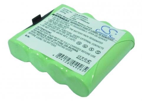 Akkus und ersatzakkus  toshiba bbty0345001 bt098