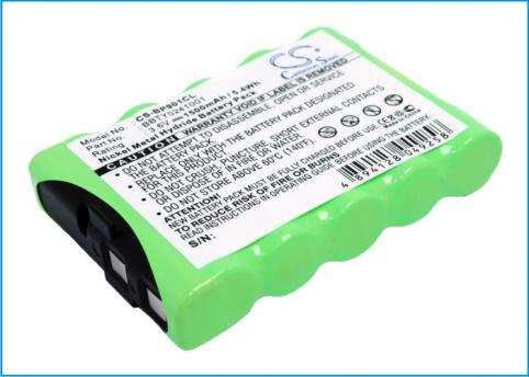 Akkus und ersatzakkus  sony bbty0241001 bp901