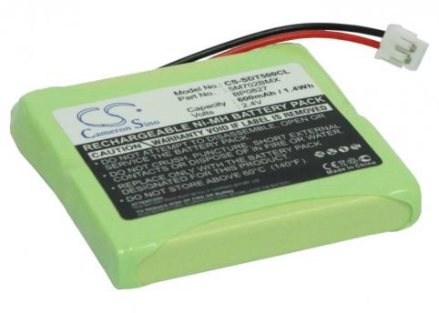 Akkus und ersatzakkus  t mobile 5m702bmx t-com sinus a201