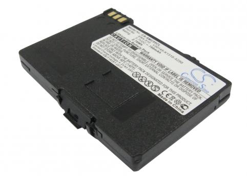 Akkus und ersatzakkus  kpn 500 micro