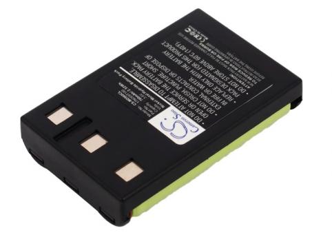 Akkus und ersatzakkus  nec 17no09t180 dect 1000