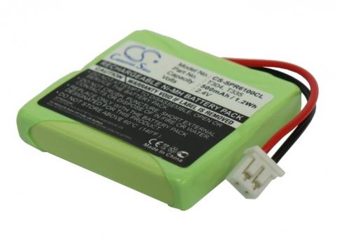 Akkus und ersatzakkus telefon ohne fil samsung sp r6150pp