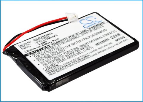 Akkus-und-ersatzakkus schnurloses telefon sagem ctb104