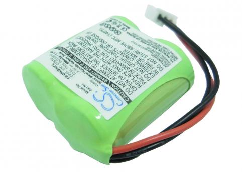 Akkus und ersatzakkus  philips cp51 magic 2