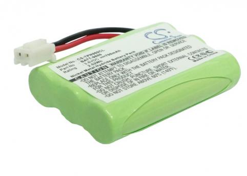 Akkus und ersatzakkus telefon ohne fil telematrix 9621p