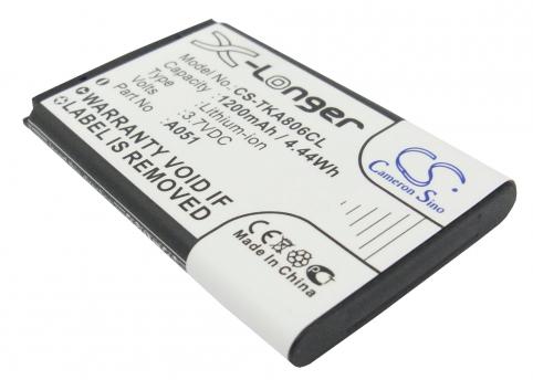 Akkus und ersatzakkus  snom m65 10000058