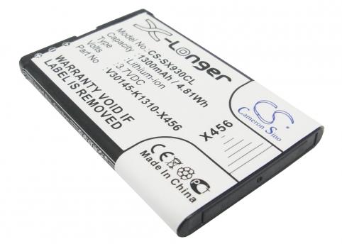 Akkus und ersatzakkus  telekom speedphone 701