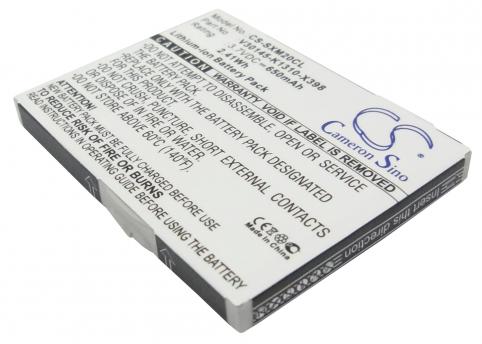 Akkus und ersatzakkus  siemens v30145-k1310-x398 gigaset m2